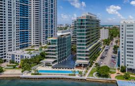 Eigentumswohnung – Miami Beach, Florida, Vereinigte Staaten. $7 000 000