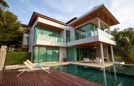 5-zimmer villa 450 m² in Phuket Town, Thailand. $1 250 000