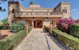 Villa – Santa Maria del Cami, Balearen, Spanien. 4 000 000 €