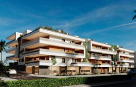 3-zimmer wohnung 118 m² in San Pedro Alcántara, Spanien. 770 000 €