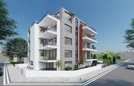 New residential complex with apartments in Larnaca Stadt, Zypern. ab 425 000 €