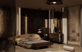 1-zimmer wohnung 50 m² in Pandawa beach, Indonesien. $163 000