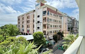 1-zimmer wohnung 49 m² in Pattaya, Thailand. $86 000