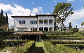 Villa – Florenz, Toskana, Italien. 7 450 000 €