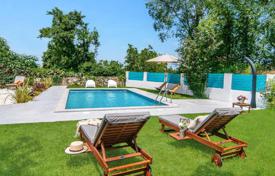 3-zimmer haus in der stadt 117 m² in Juršići, Kroatien. 425 000 €