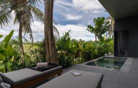 New residential complex with apartments and villas in Nuanu City, Indonesien. ab $9 000