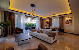 6-zimmer villa 484 m² in Beylikdüzü, Türkei. $1 400 000