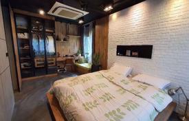 1-zimmer appartements in eigentumswohnungen in Phra Khanong, Thailand. $140 000