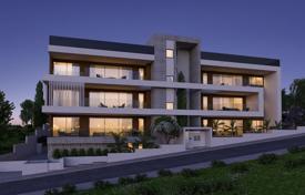 New residential complex with apartments in Limassol (Lemesos), Zypern. ab 398 000 €