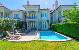 6-zimmer villa 200 m² in Fethiye, Türkei. 27 764 000 TRY