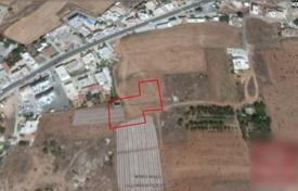 Grundstück in Famagusta, Zypern. 212 000 €