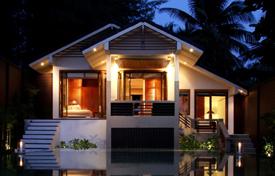 Villa – Phuket, Thailand. $2 350  pro Woche
