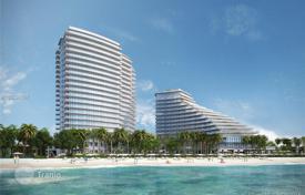 4-zimmer appartements in neubauwohnung 688 m² in Fort Lauderdale, Vereinigte Staaten. $5 300 000