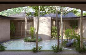 2-zimmer villa 88 m² in Ungasan, Indonesien. $270 000