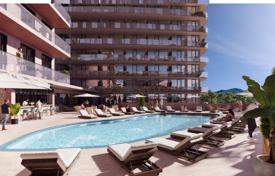 2-zimmer appartements in neubauwohnung 53 m² in Batumi, Georgien. $111 000