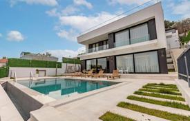 5-zimmer villa 1100 m² in Kartal, Türkei. 140 831 000 TRY