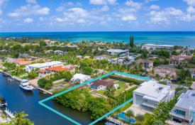 Einfamilienhaus – Golden Beach, Florida, Vereinigte Staaten. $3 500 000