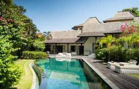 6-zimmer villa 600 m² in Jalan Umalas, Indonesien. $1 800 000