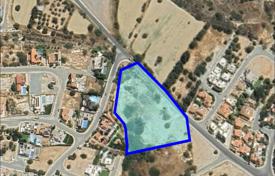 Grundstück in Agios Athanasios (Cyprus), Zypern. 3 000 000 €