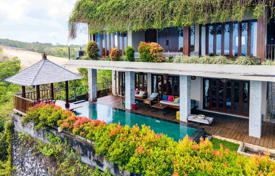 7-zimmer villa 806 m² in Uluwatu, Indonesien. $850 000