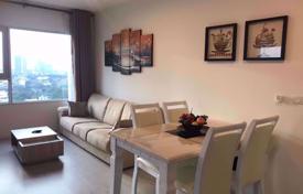 2-zimmer appartements in eigentumswohnungen in Thon Buri, Thailand. $144 000