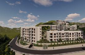 2-zimmer wohnung 69 m² in Budva city, Montenegro. 235 000 €