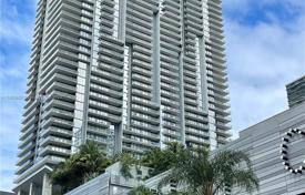 2-zimmer appartements in eigentumswohnungen 116 m² in Miami, Vereinigte Staaten. $1 195 000