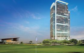 Wohnsiedlung Damac Hills — Radisson Dubai – DAMAC Hills, Dubai, VAE. ab $249 000
