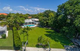 Villa – Key Biscayne, Florida, Vereinigte Staaten. $10 990 000