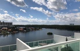 Wohnung – Sunny Isles Beach, Florida, Vereinigte Staaten. 857 000 €