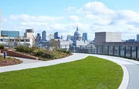 2-zimmer wohnung in South Bank, Vereinigtes Königreich. £898 000