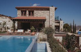 Wohnung – Pano Lefkara, Larnaka, Zypern. From 2 850 000 €