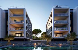 Wohnung – Limassol (city), Limassol (Lemesos), Zypern. From 380 000 €