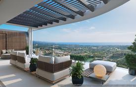 6-zimmer wohnung 264 m² in Benahavis, Spanien. 1 490 000 €