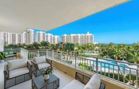 Eigentumswohnung – Key Biscayne, Florida, Vereinigte Staaten. $6 990 000