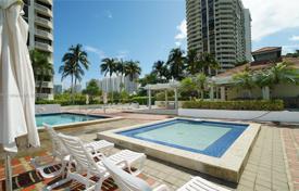 Eigentumswohnung – Aventura, Florida, Vereinigte Staaten. $585 000