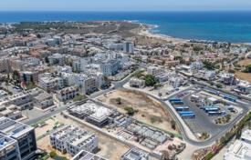 2-zimmer appartements in neubauwohnung in Paphos, Zypern. 395 000 €