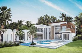 11-zimmer villa 993 m² in Miami, Vereinigte Staaten. $5 695 000