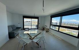 2-zimmer penthaus 162 m² in Calp, Spanien. 539 000 €
