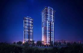 New residential complex with apartments in Kartal, Türkei. ab $250 000