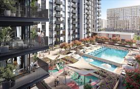 Wohnsiedlung Haya on the Park – Al Yalayis 2, Dubai, VAE. ab $603 000