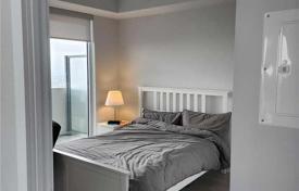 1-zimmer wohnung in Yonge Street, Kanada. C$843 000