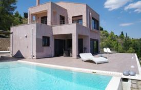 Villa – Peloponnes, Griechenland. 4 800 €  pro Woche