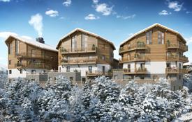 Neubauwohnung – Huez, Auvergne-Rhône-Alpes, Frankreich. 370 000 €