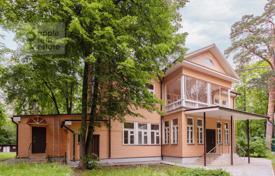 Einfamilienhaus 300 m² in district Khoroshevo-Mnevniki, Russland. 375 000 ₽  pro Woche