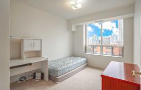 4-zimmer wohnung in Yonge Street, Kanada. C$1 090 000