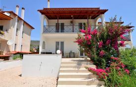 3-zimmer villa 180 m² auf der Peloponnes, Griechenland. 280 000 €
