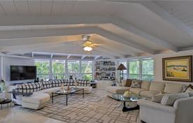 Villa – Fort Lauderdale, Florida, Vereinigte Staaten. $1 790 000