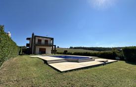 3-zimmer villa 120 m² in Sani, Griechenland. 350 000 €