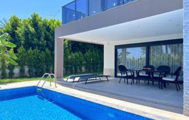 4-zimmer villa 250 m² in Camyuva, Türkei. 44 423 000 TRY